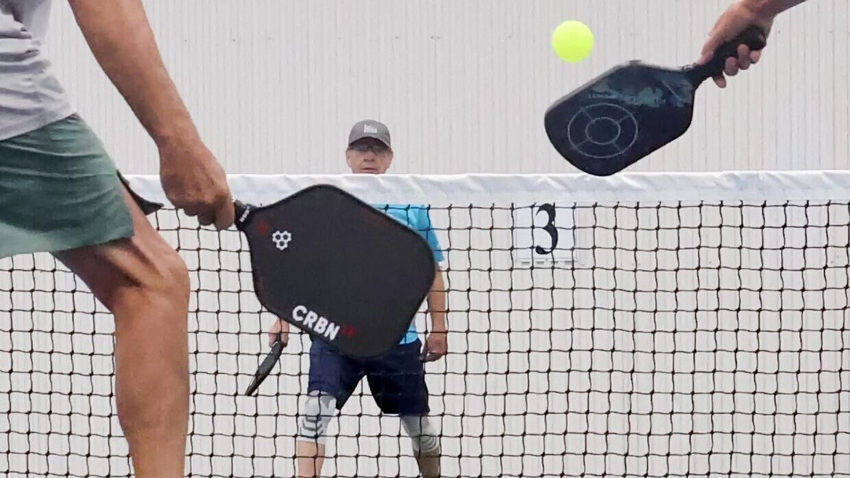 It’s National Pickleball Day. Test your knowledge with a quiz